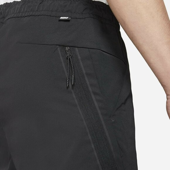 NIKE SPORTSWEAR MENS TECH WOVEN COMMUTER PANTS - Picture 6 of 6